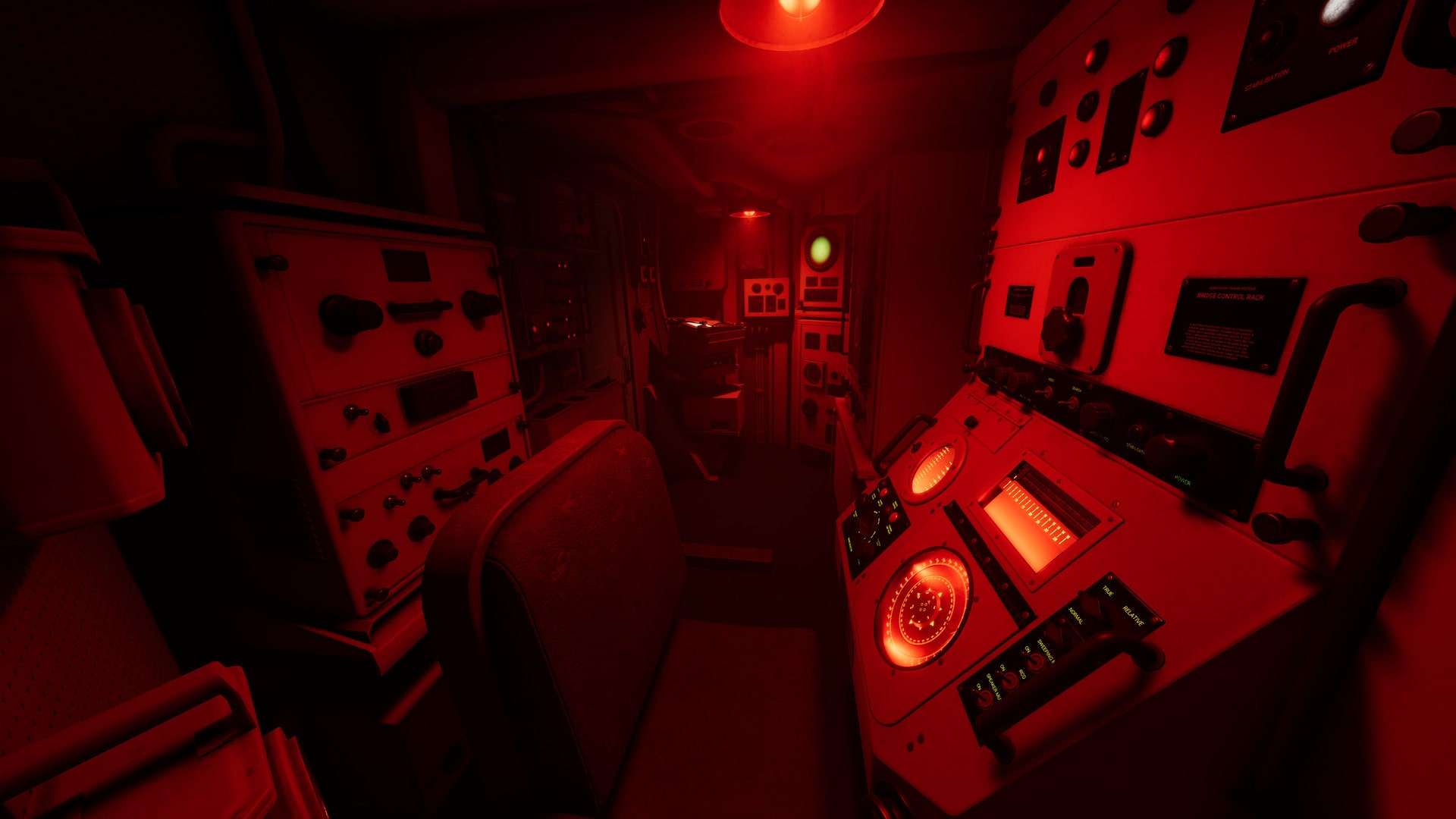 фото Destroyer The U-Boat Hunter репак на русском Море Игр